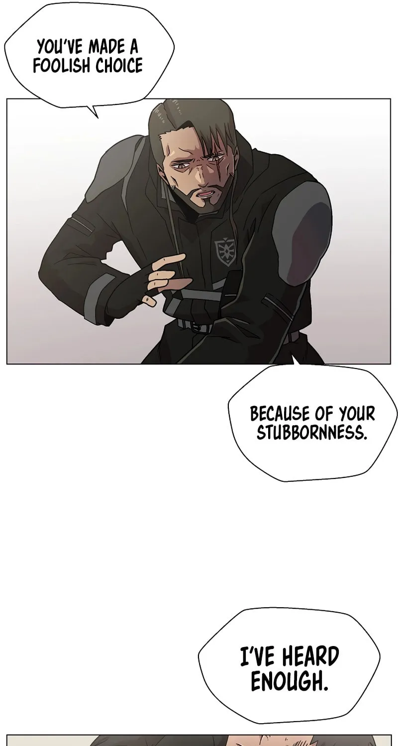 Read Asura Gate chapter 1 image 77 on Lezhin