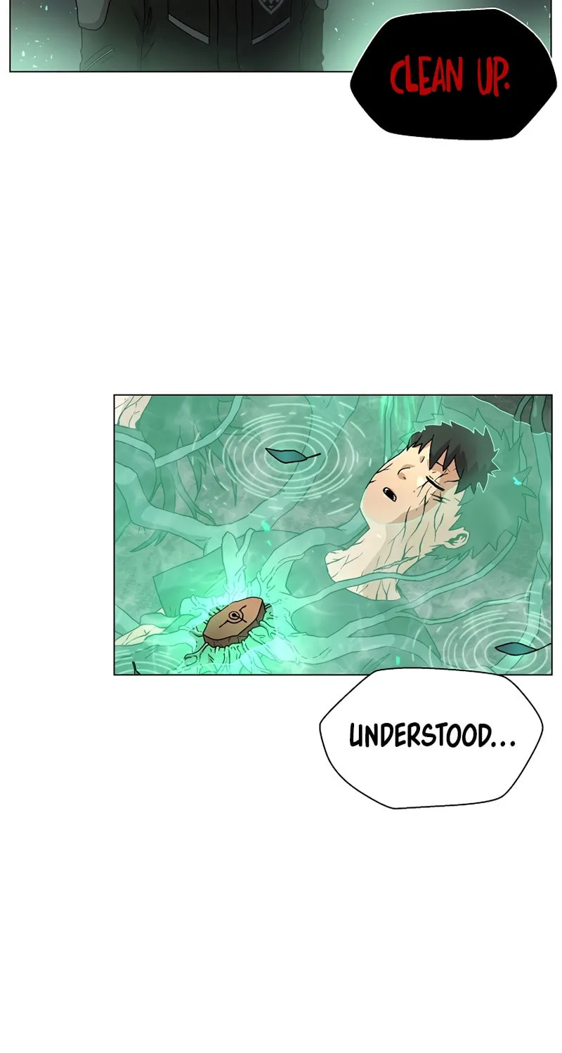 Read Asura Gate chapter 1 image 9 on Lezhin