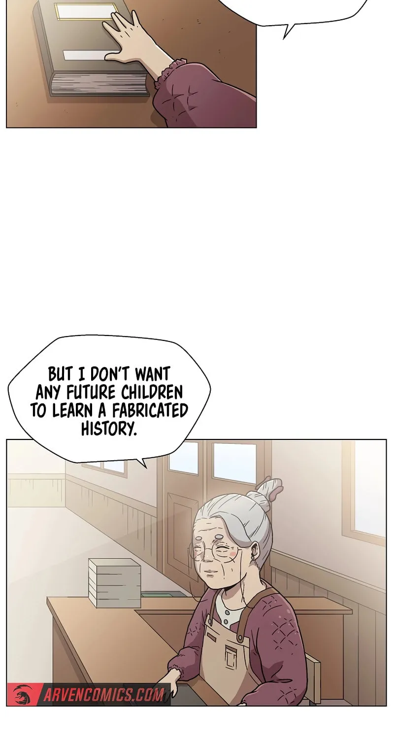 Read Asura Gate chapter 1 image 97 on Lezhin