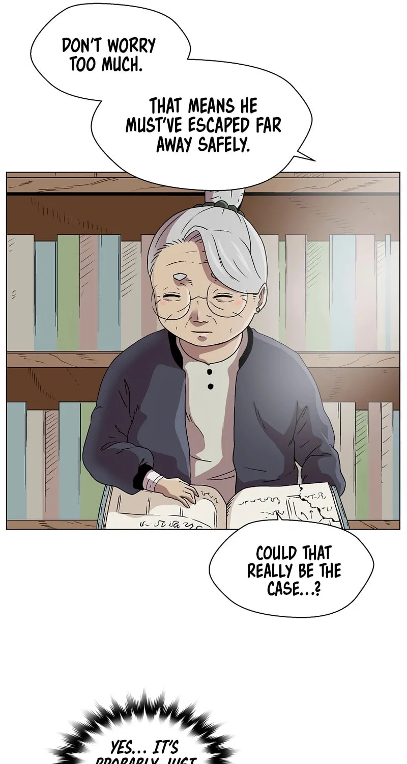 Read Asura Gate chapter 10 image 11 on Lezhin