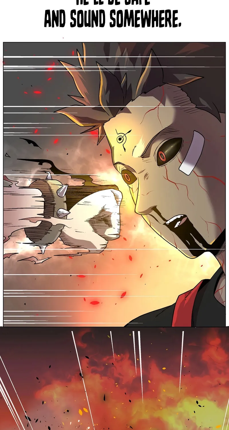 Read Asura Gate chapter 10 image 13 on Lezhin