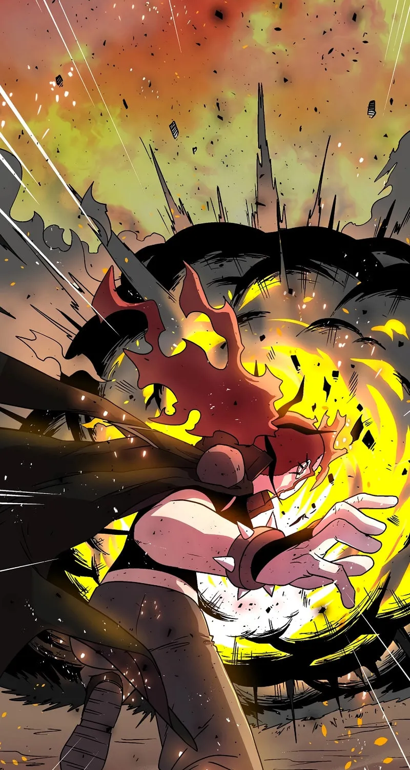 Read Asura Gate chapter 10 image 14 on Lezhin