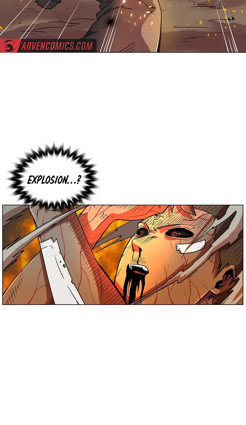 Read Asura Gate chapter 10 image 15 on Lezhin