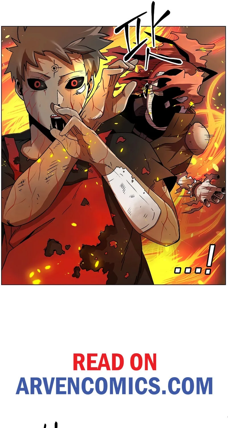 Read Asura Gate chapter 10 image 16 on Lezhin