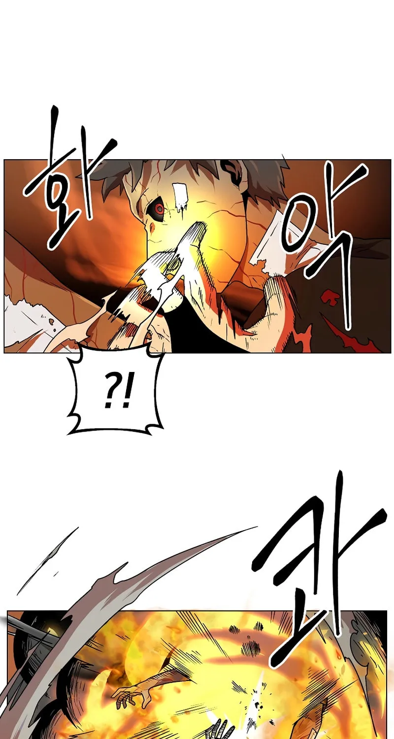 Read Asura Gate chapter 10 image 18 on Lezhin