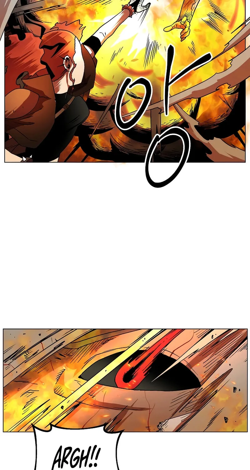 Read Asura Gate chapter 10 image 19 on Lezhin