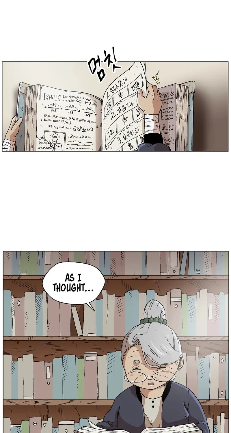 Read Asura Gate chapter 10 image 2 on Lezhin