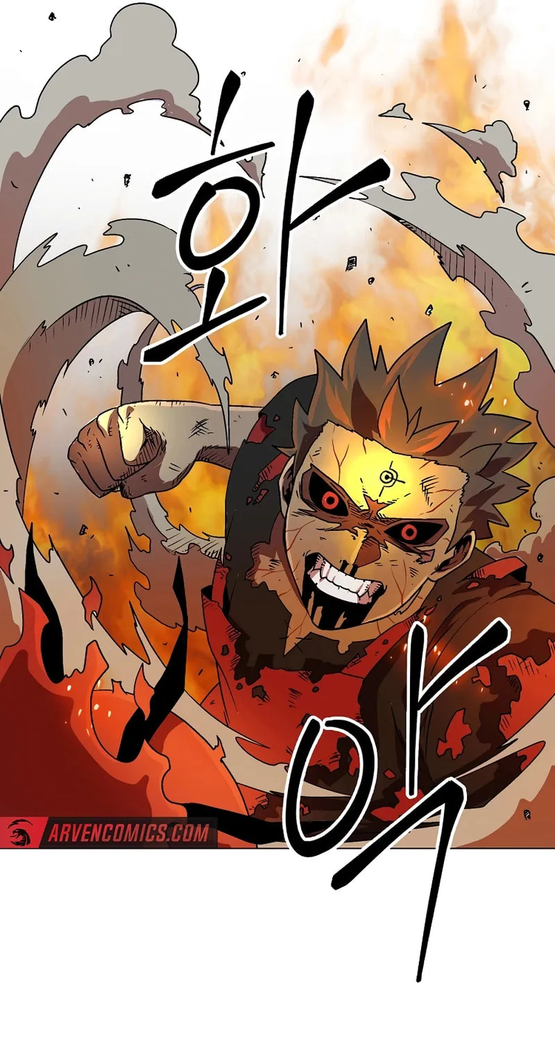 Read Asura Gate chapter 10 image 21 on Lezhin
