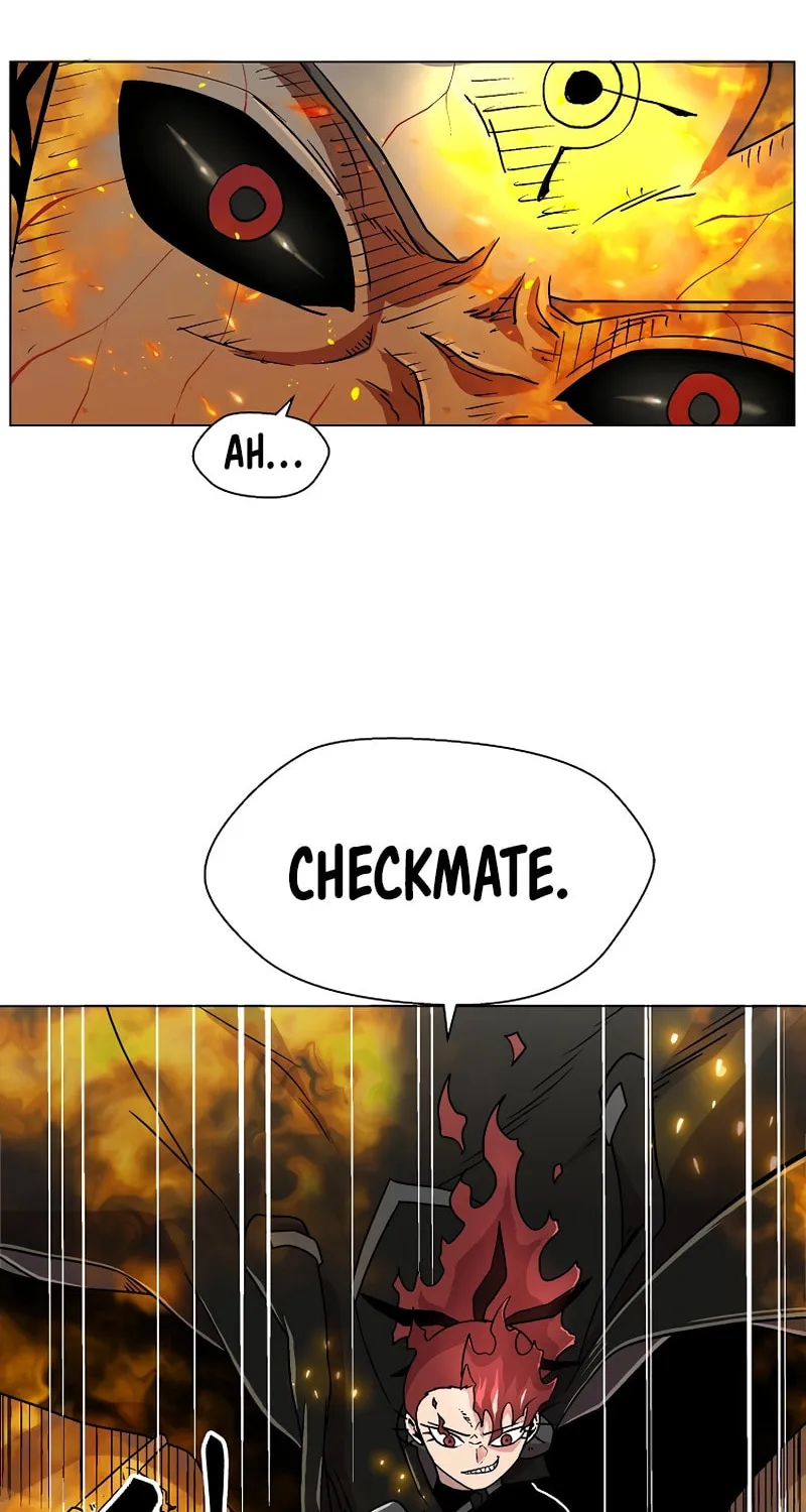 Read Asura Gate chapter 10 image 22 on Lezhin