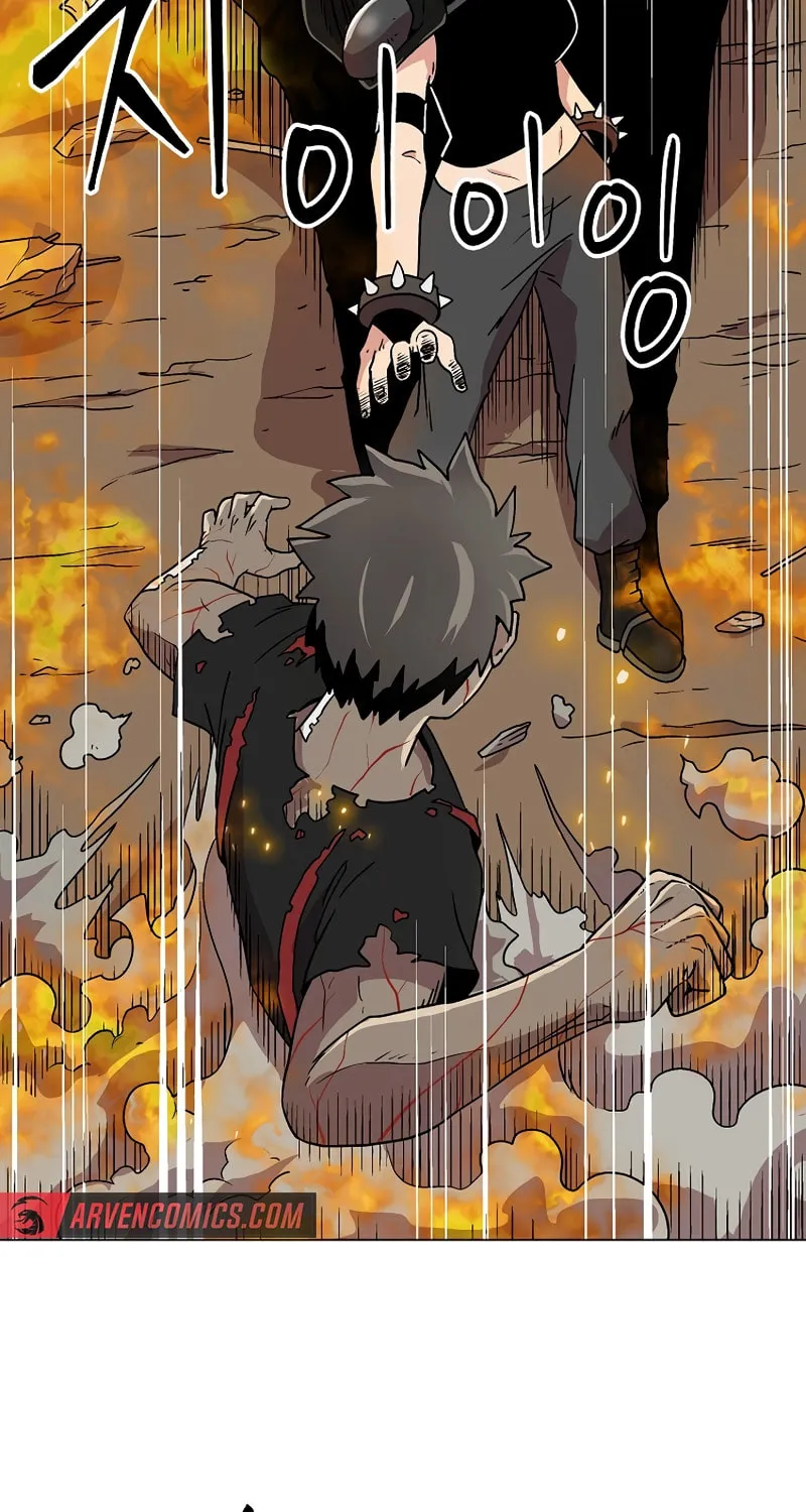 Read Asura Gate chapter 10 image 23 on Lezhin