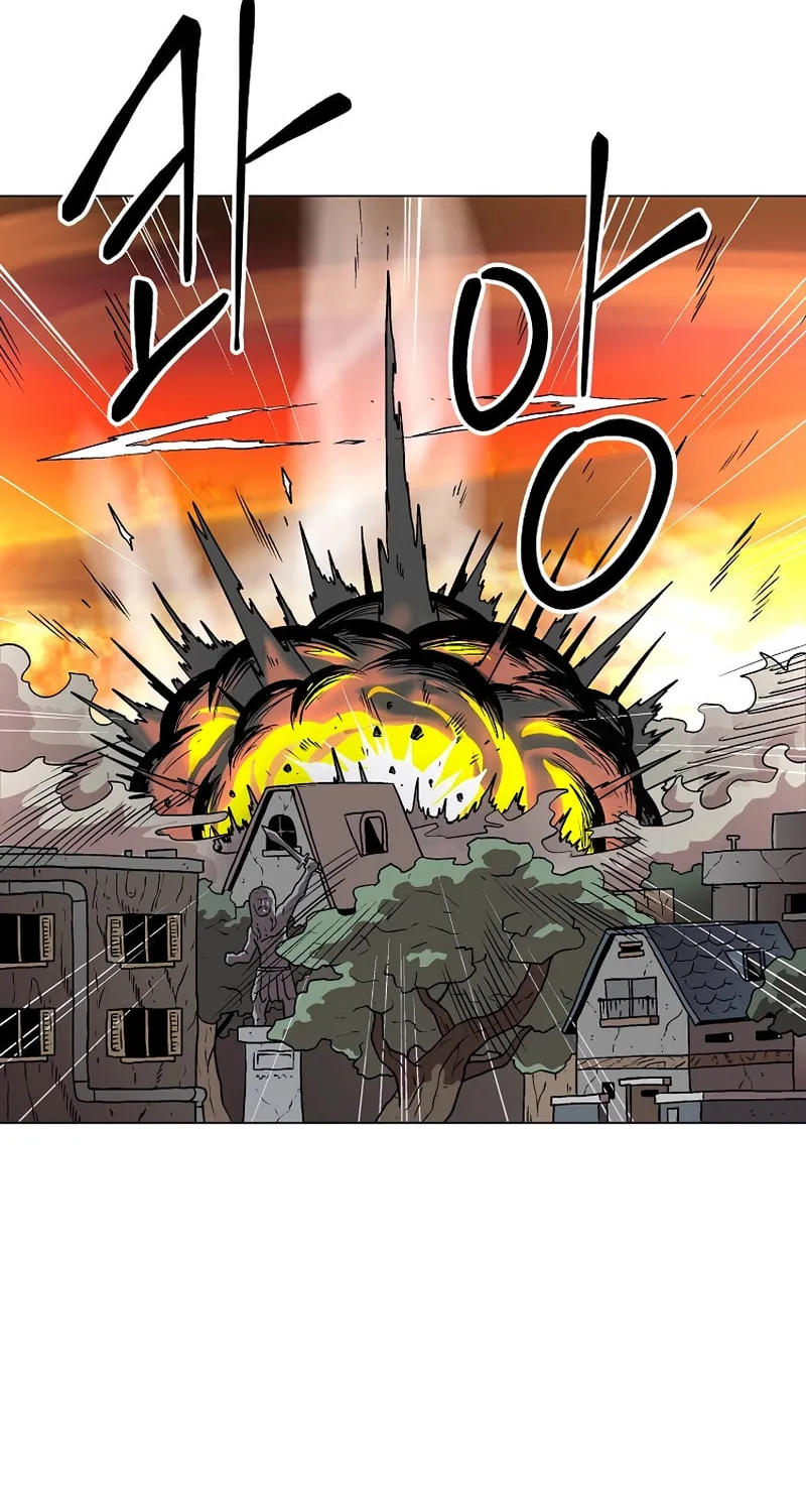 Read Asura Gate chapter 10 image 24 on Lezhin