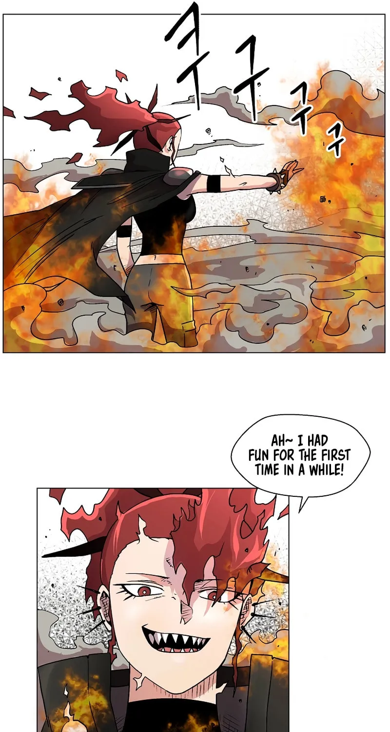 Read Asura Gate chapter 10 image 25 on Lezhin