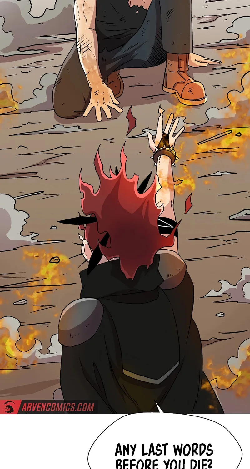 Read Asura Gate chapter 10 image 28 on Lezhin