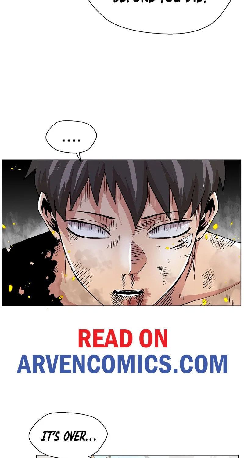 Read Asura Gate chapter 10 image 29 on Lezhin
