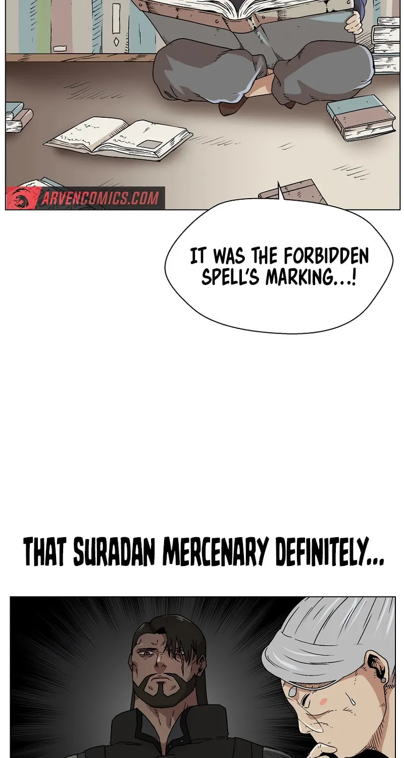 Read Asura Gate chapter 10 image 3 on Lezhin