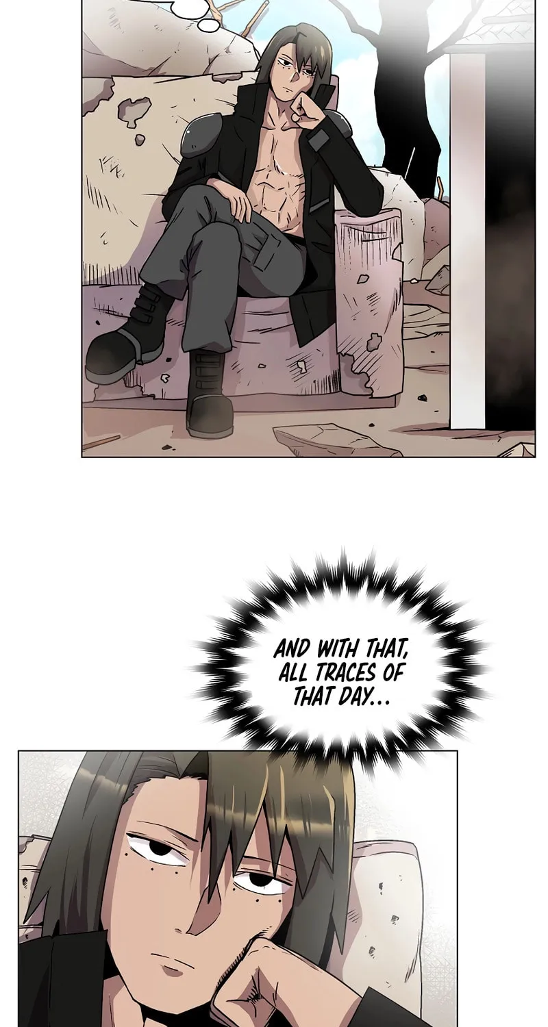 Read Asura Gate chapter 10 image 30 on Lezhin