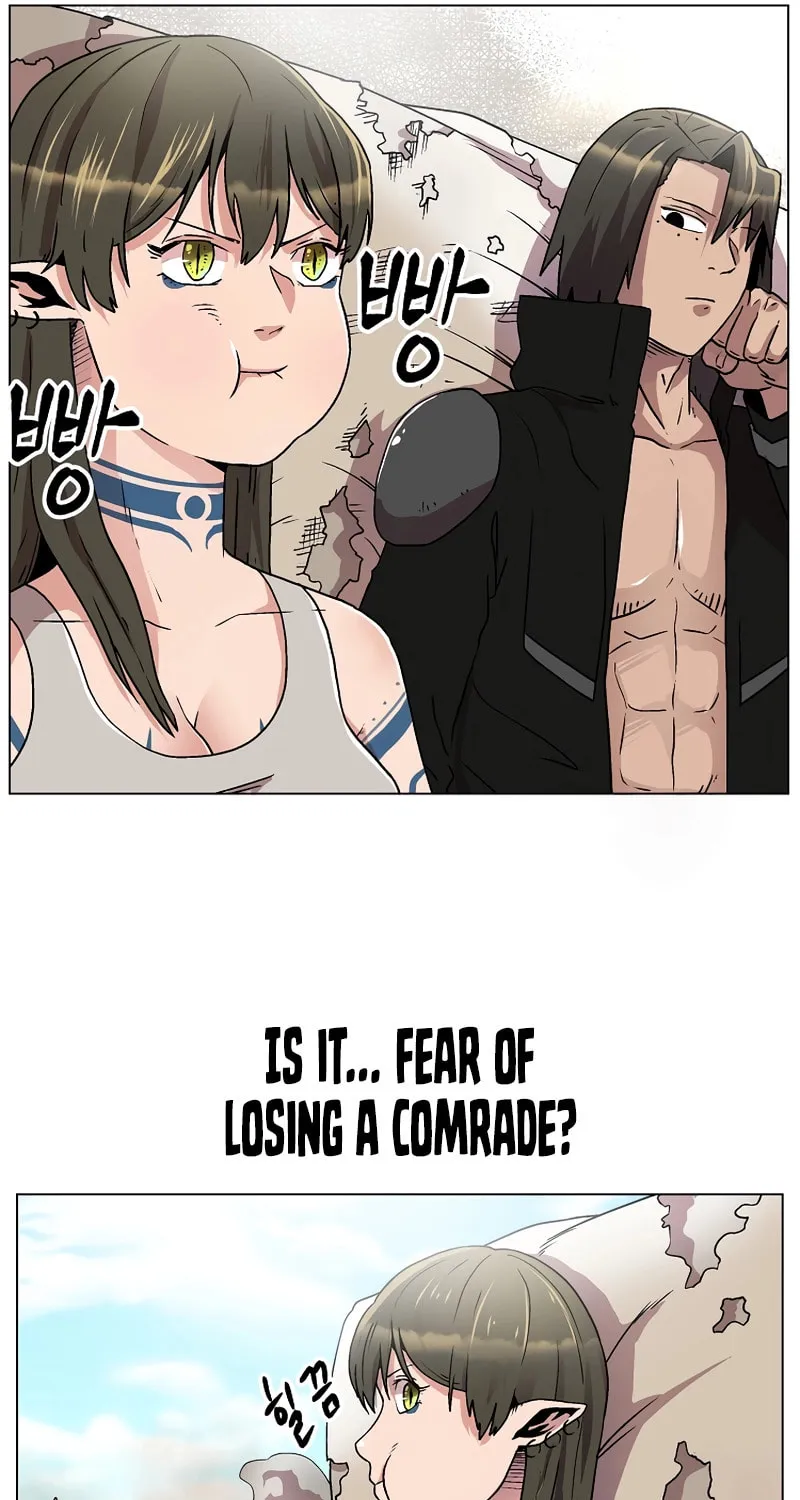 Read Asura Gate chapter 10 image 33 on Lezhin