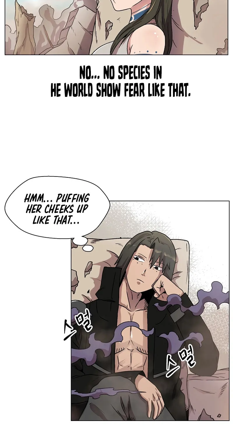 Read Asura Gate chapter 10 image 34 on Lezhin