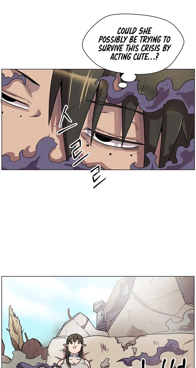 Read Asura Gate chapter 10 image 35 on Lezhin