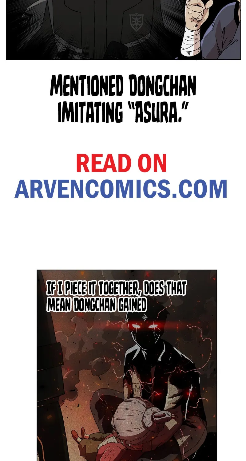 Read Asura Gate chapter 10 image 4 on Lezhin