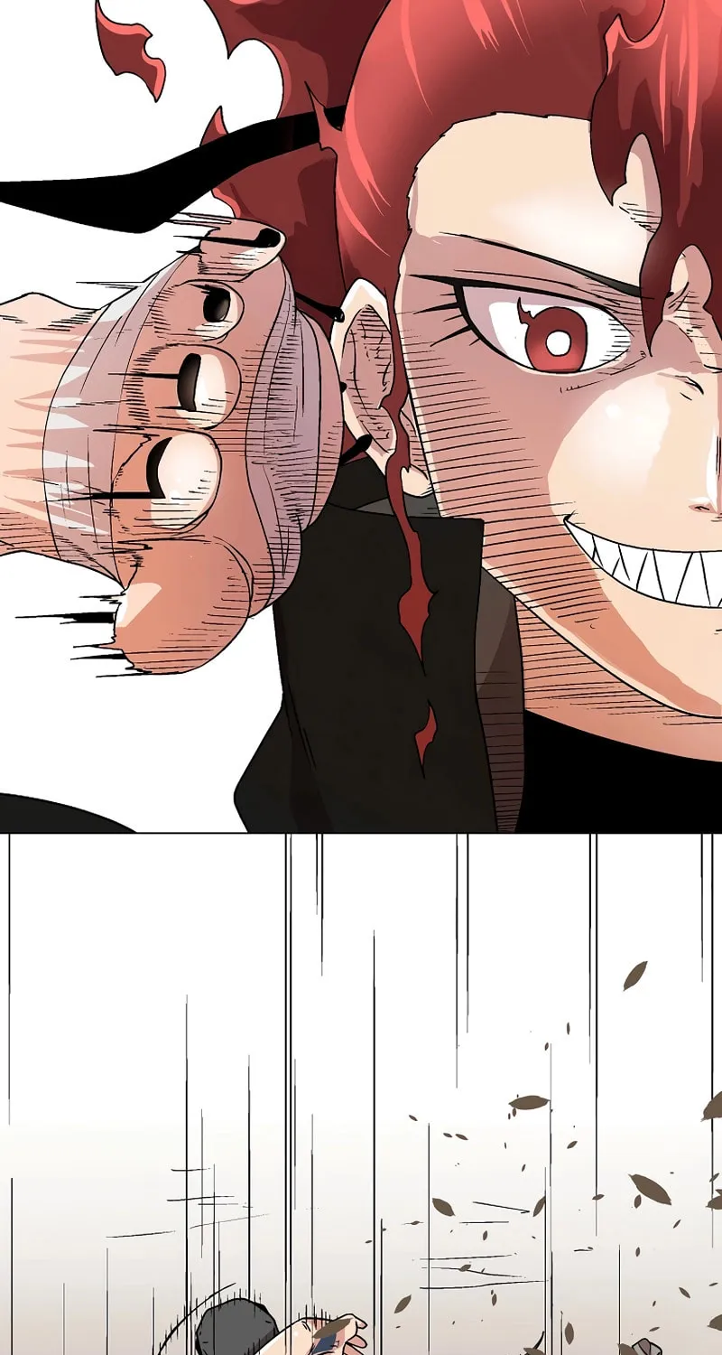 Read Asura Gate chapter 10 image 41 on Lezhin