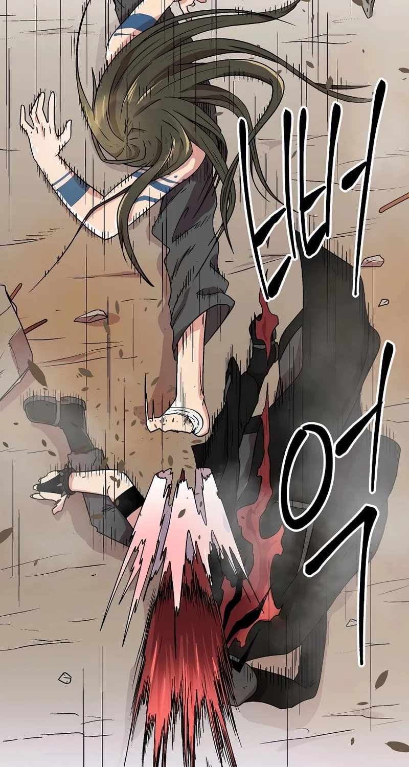Read Asura Gate chapter 10 image 42 on Lezhin