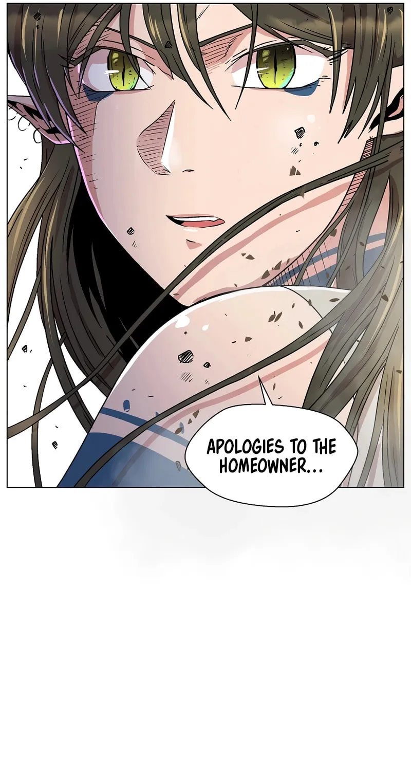 Read Asura Gate chapter 10 image 45 on Lezhin