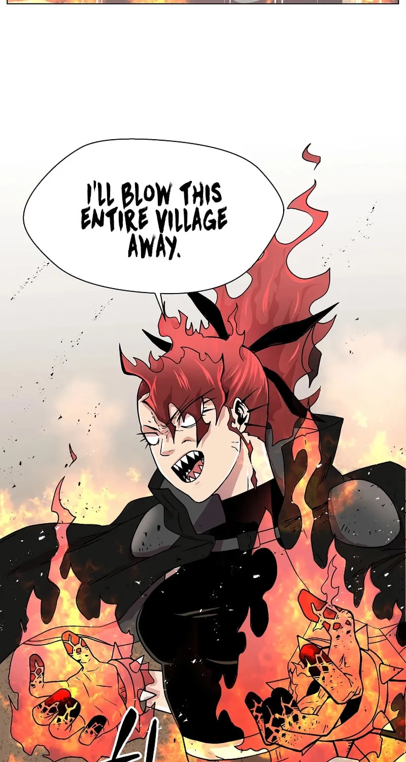 Read Asura Gate chapter 10 image 47 on Lezhin