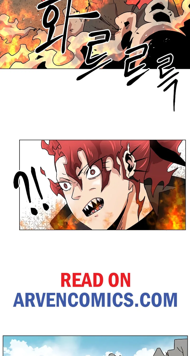 Read Asura Gate chapter 10 image 48 on Lezhin