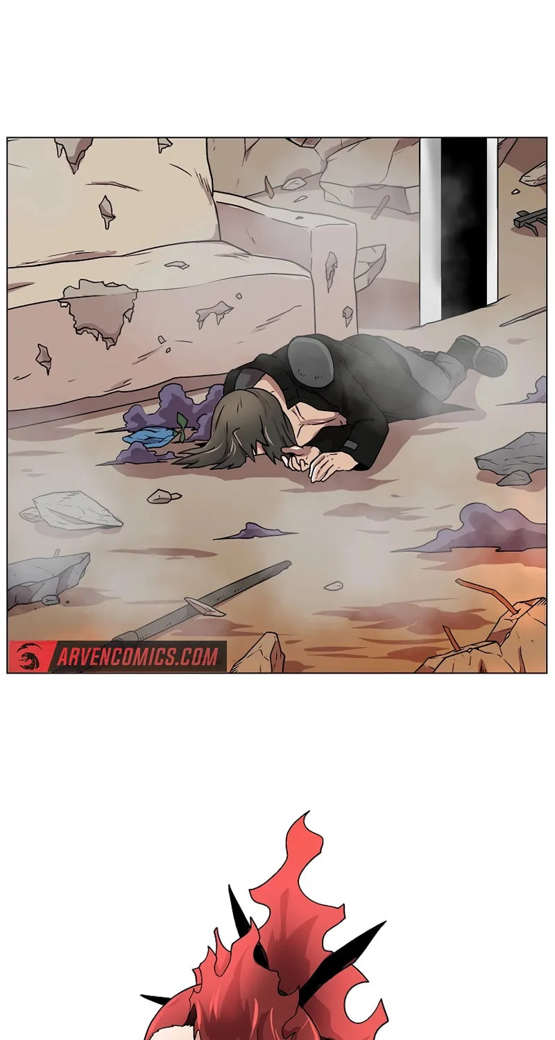 Read Asura Gate chapter 10 image 51 on Lezhin