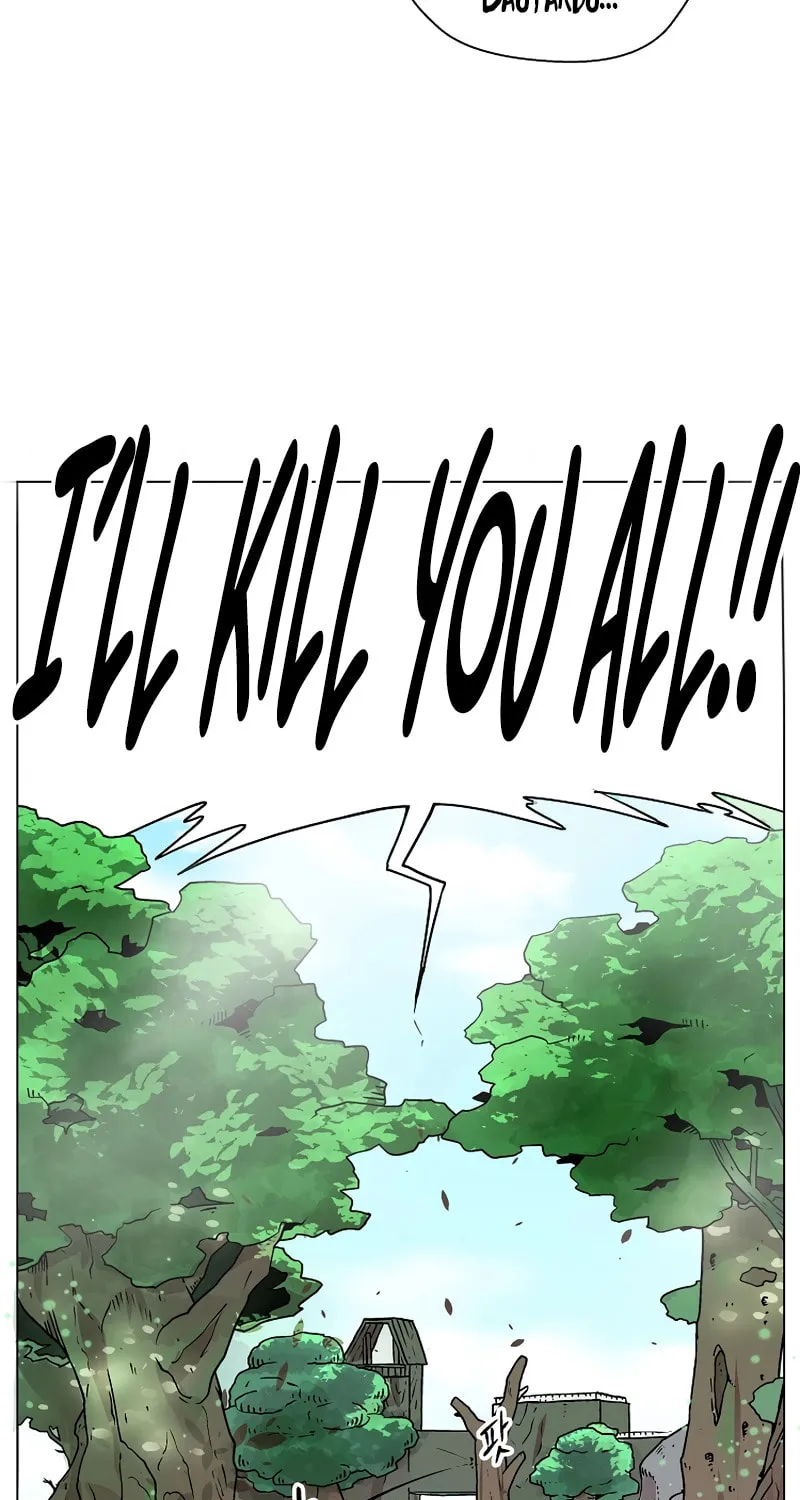 Read Asura Gate chapter 10 image 53 on Lezhin