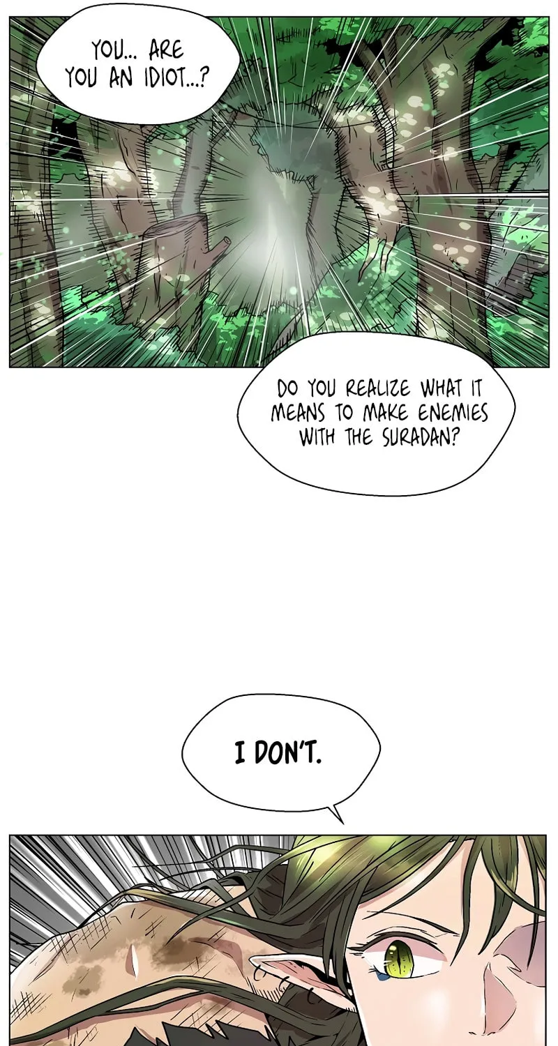 Read Asura Gate chapter 10 image 57 on Lezhin