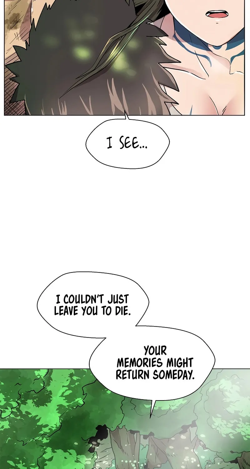 Read Asura Gate chapter 10 image 58 on Lezhin