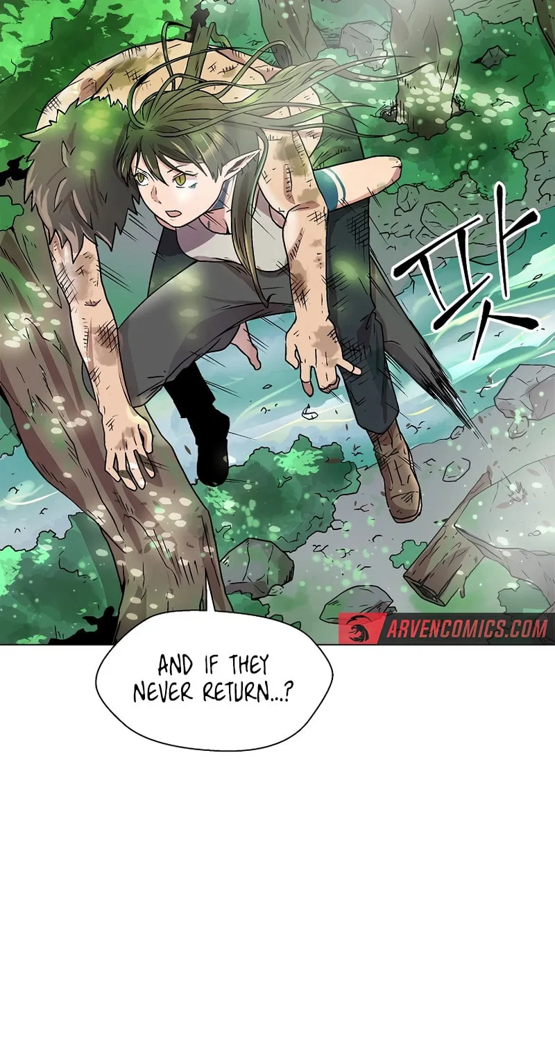 Read Asura Gate chapter 10 image 59 on Lezhin