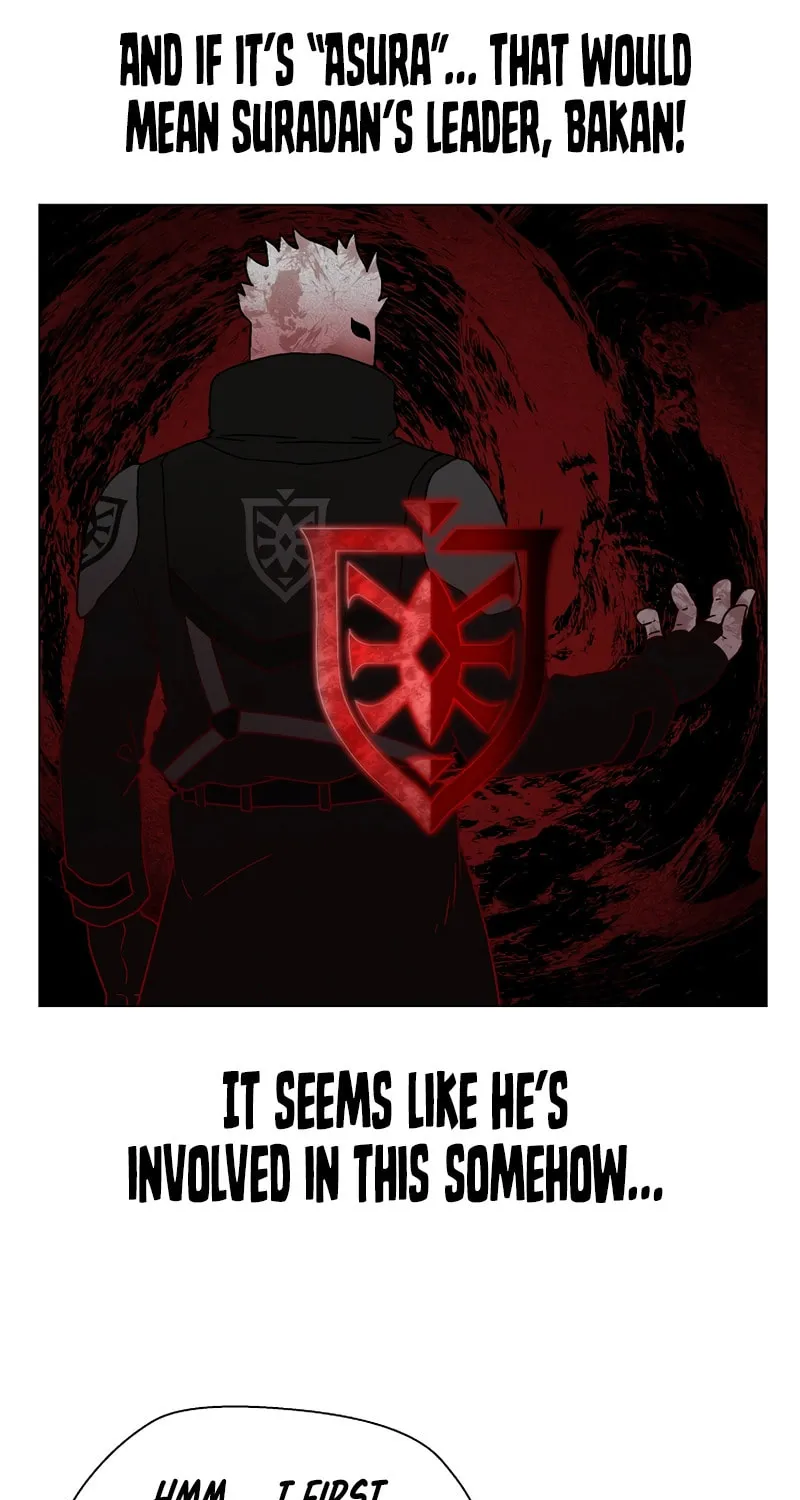 Read Asura Gate chapter 10 image 6 on Lezhin