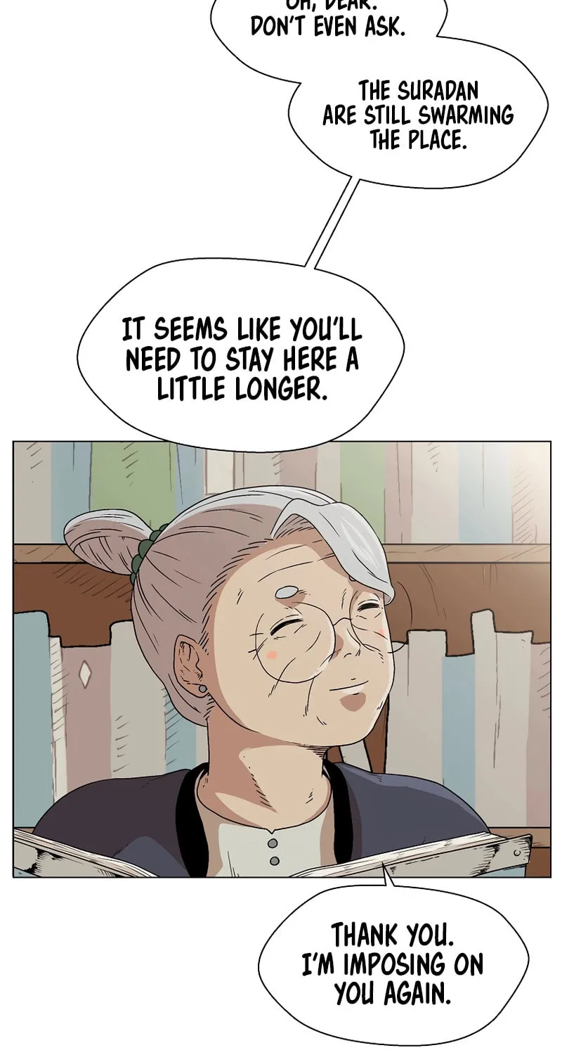 Read Asura Gate chapter 10 image 9 on Lezhin