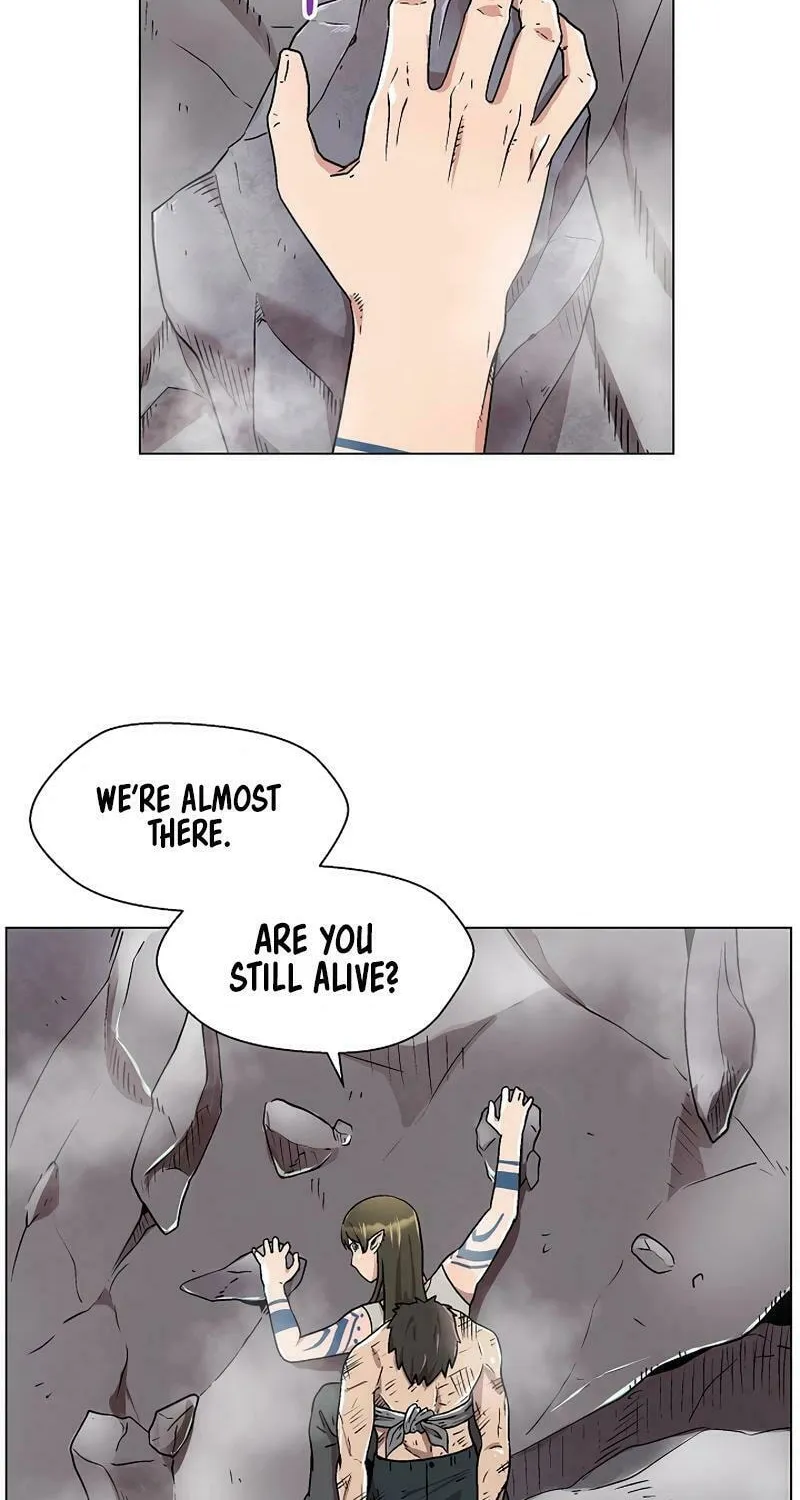 Read Asura Gate chapter 11 image 1 on Lezhin