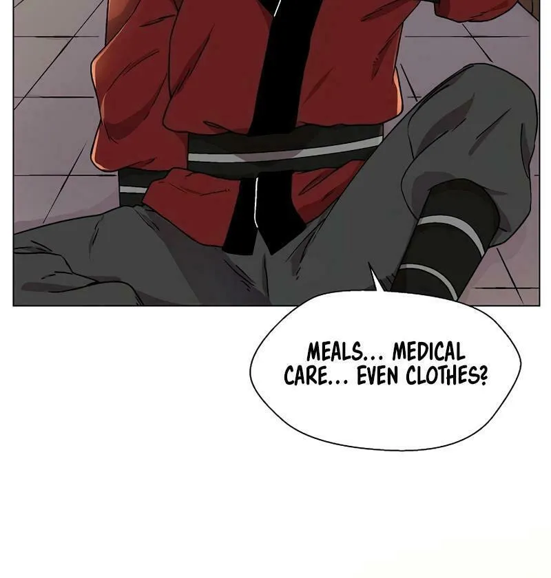Read Asura Gate chapter 11 image 10 on Lezhin