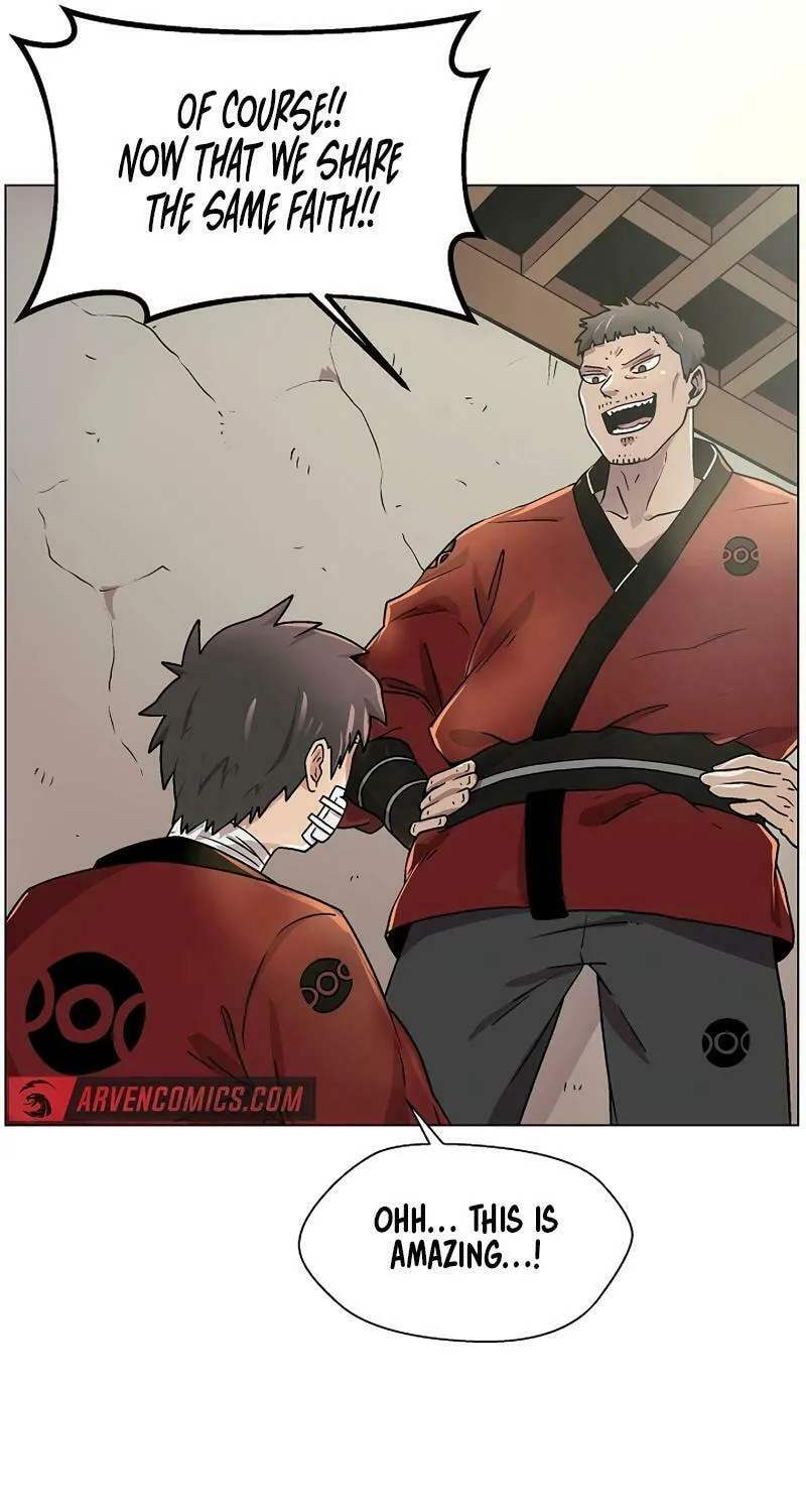 Read Asura Gate chapter 11 image 11 on Lezhin