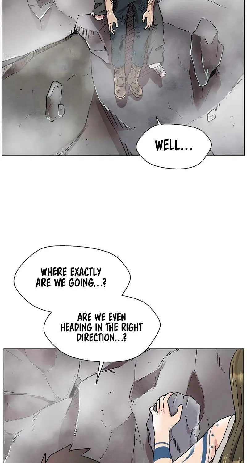 Read Asura Gate chapter 11 image 2 on Lezhin