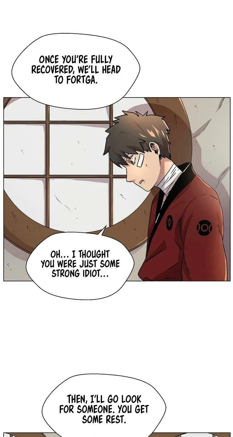 Read Asura Gate chapter 11 image 20 on Lezhin