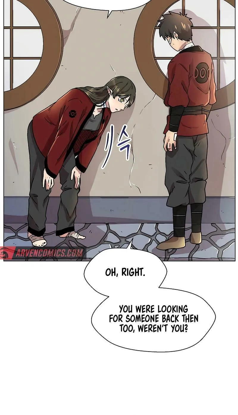 Read Asura Gate chapter 11 image 21 on Lezhin