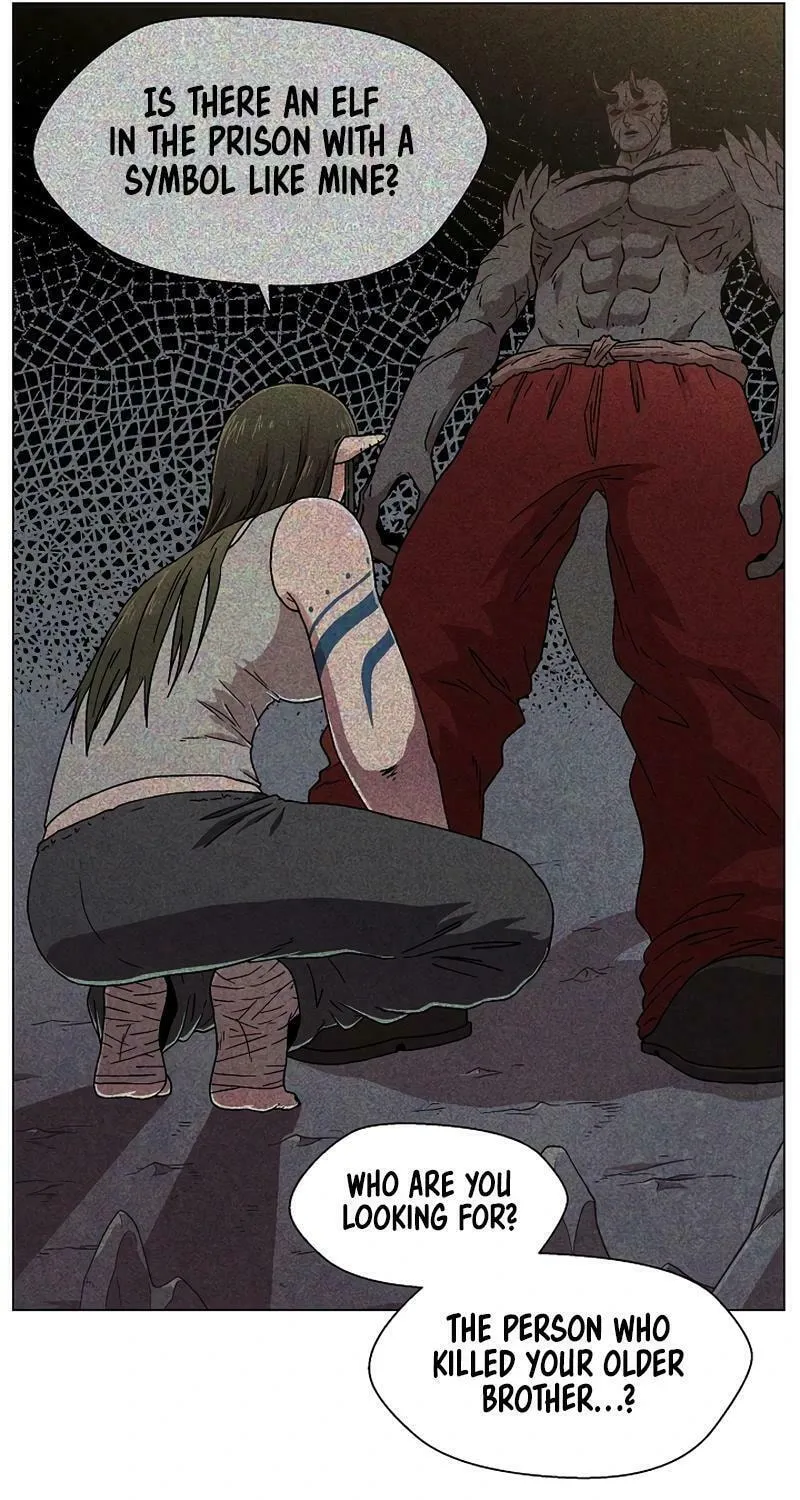 Read Asura Gate chapter 11 image 22 on Lezhin