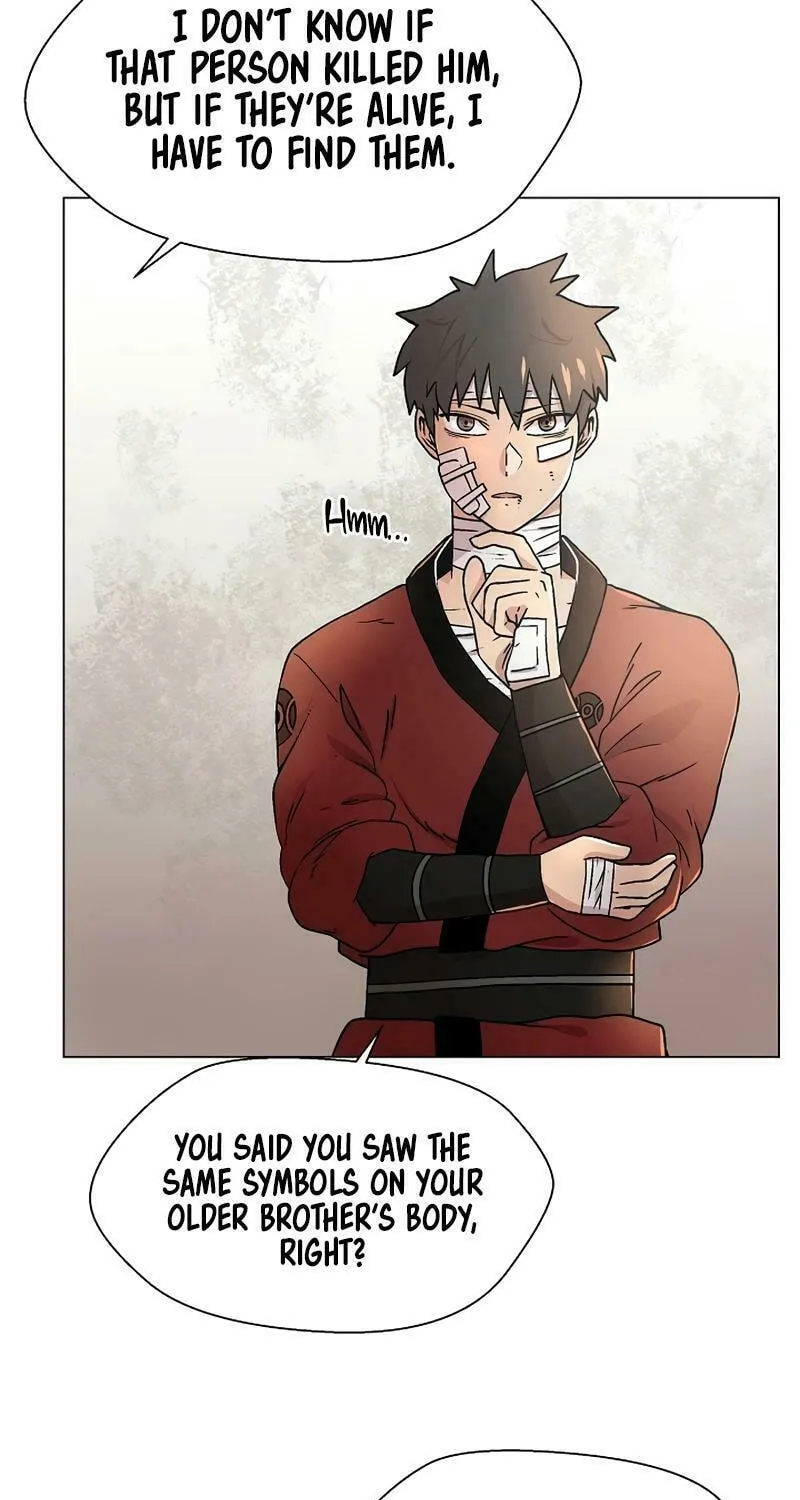 Read Asura Gate chapter 11 image 24 on Lezhin
