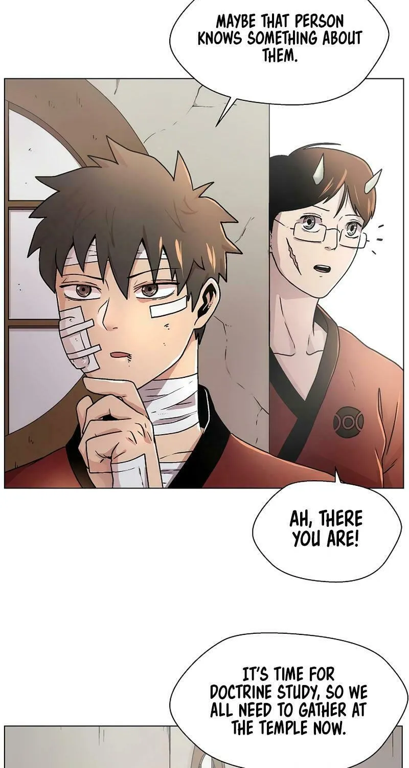 Read Asura Gate chapter 11 image 25 on Lezhin