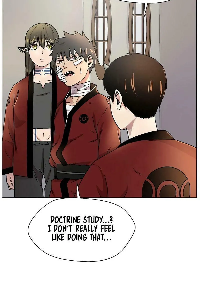 Read Asura Gate chapter 11 image 26 on Lezhin