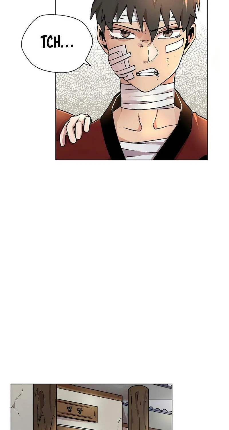 Read Asura Gate chapter 11 image 29 on Lezhin