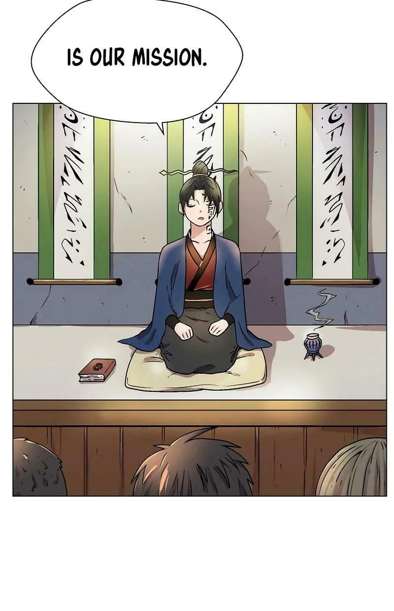 Read Asura Gate chapter 11 image 31 on Lezhin