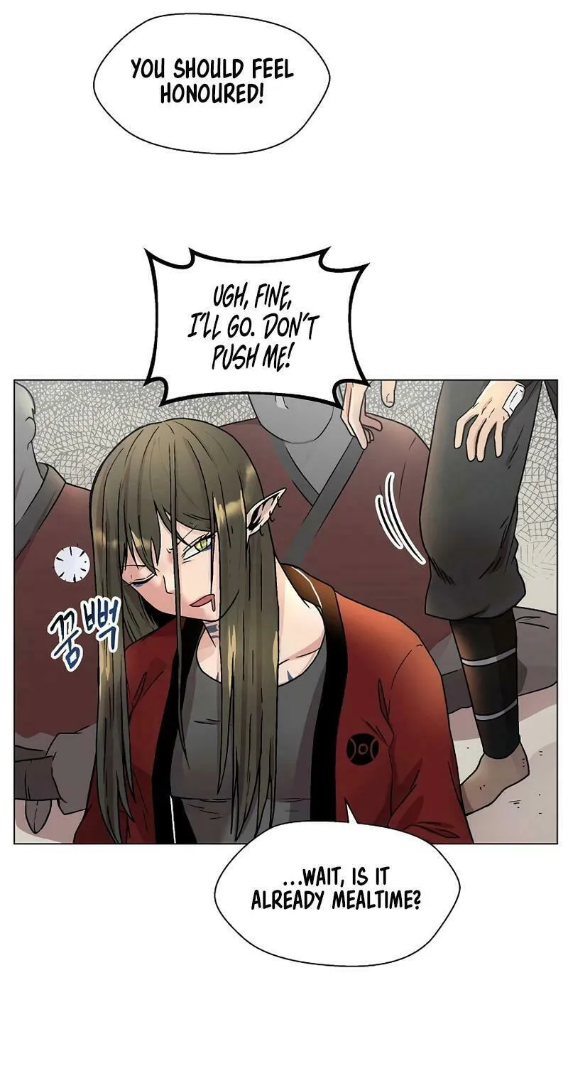 Read Asura Gate chapter 11 image 36 on Lezhin