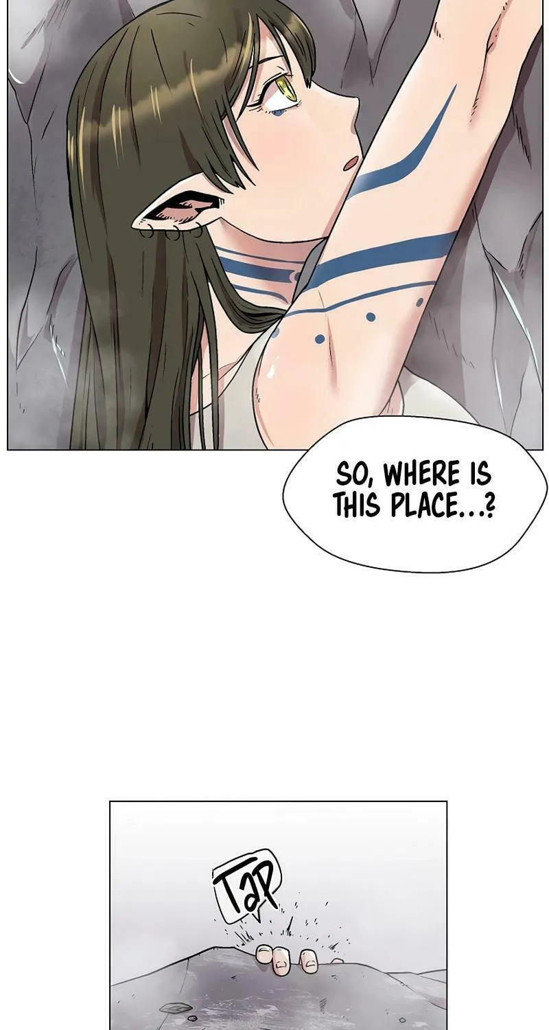 Read Asura Gate chapter 11 image 4 on Lezhin